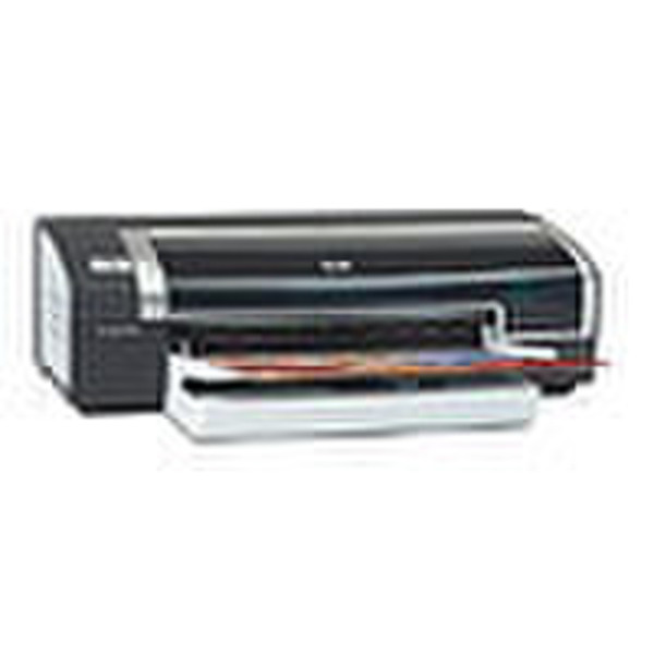 HP Deskjet 9860 Printer струйный принтер