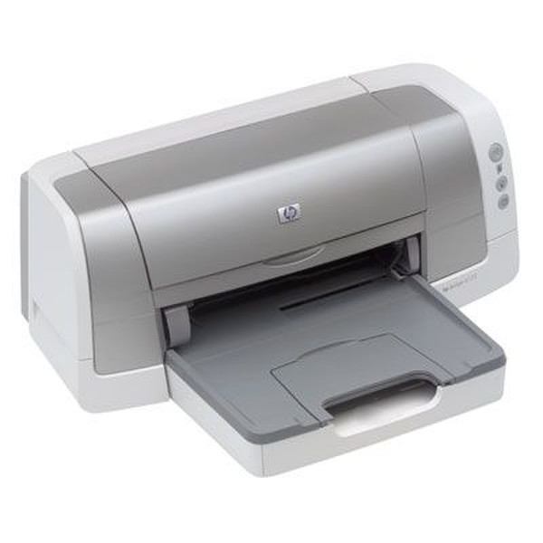 HP Deskjet 6122 Color Inkjet Printer струйный принтер