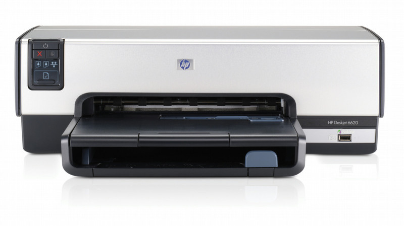 HP Deskjet 6620 Color Inkjet Printer струйный принтер