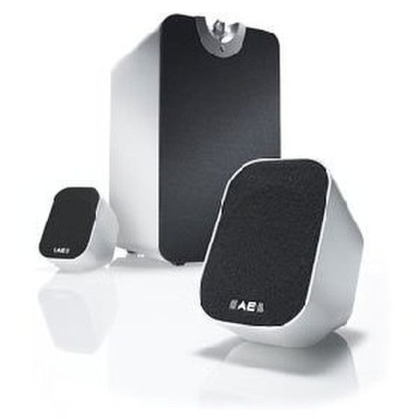 Acoustic Energy Aego M 90W White loudspeaker