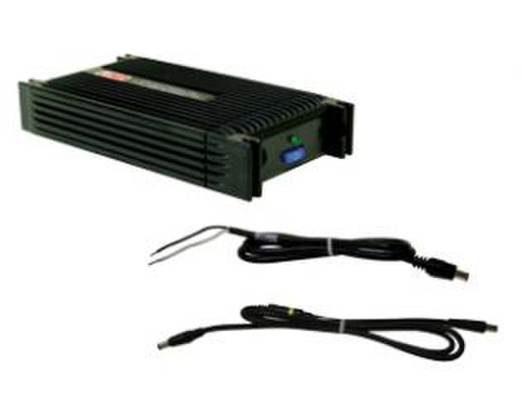 Lind Electronics DE2045-2690 auto 90W Schwarz Netzteil & Spannungsumwandler