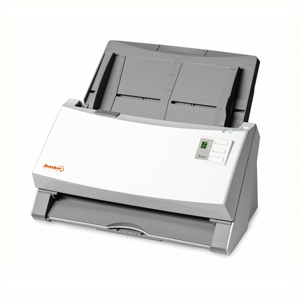 Ambir Technology ImageScan Pro 930u