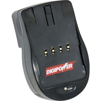 Mizco DSLR-500S Indoor Black battery charger