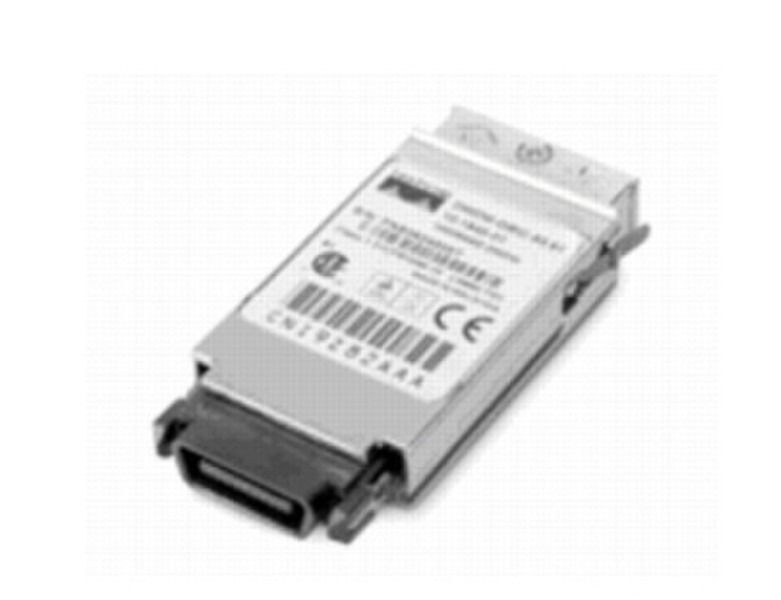 Cisco DWDM-GBIC-36.61-RF GBIC 1000Mbit/s 1536nm Single-mode network transceiver module