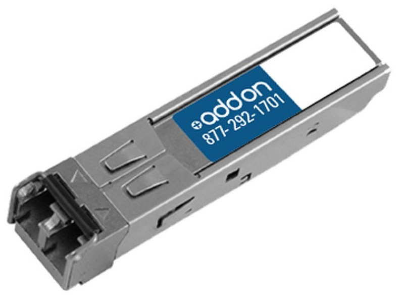 Add-On Computer Peripherals (ACP) 10GBase-DWDM SFP+ 40km SFP+ 10000Mbit/s 1530.33nm Single-mode