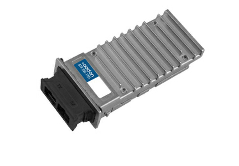 Add-On Computer Peripherals (ACP) 10GBase SMF X2 X2 10000Мбит/с 1547.72нм Single-mode