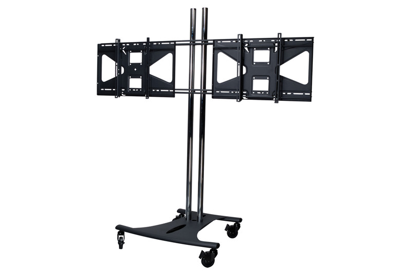 Premier Mounts EBC60-TVC flat panel floorstand