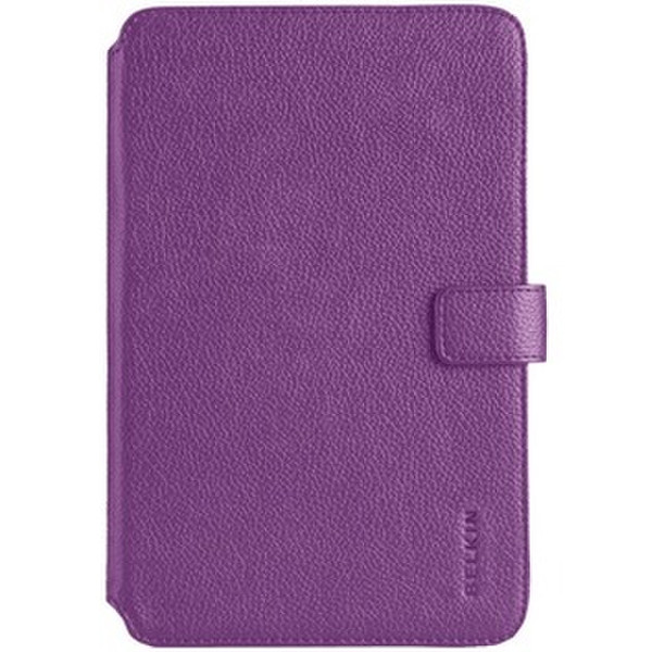 Belkin Verve Folio Folio Purple