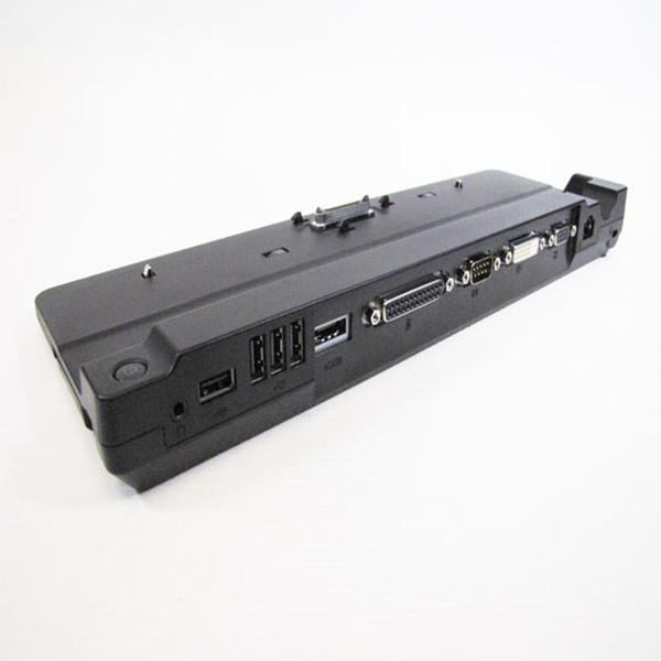 Fujitsu FPCPR119AP Black notebook dock/port replicator