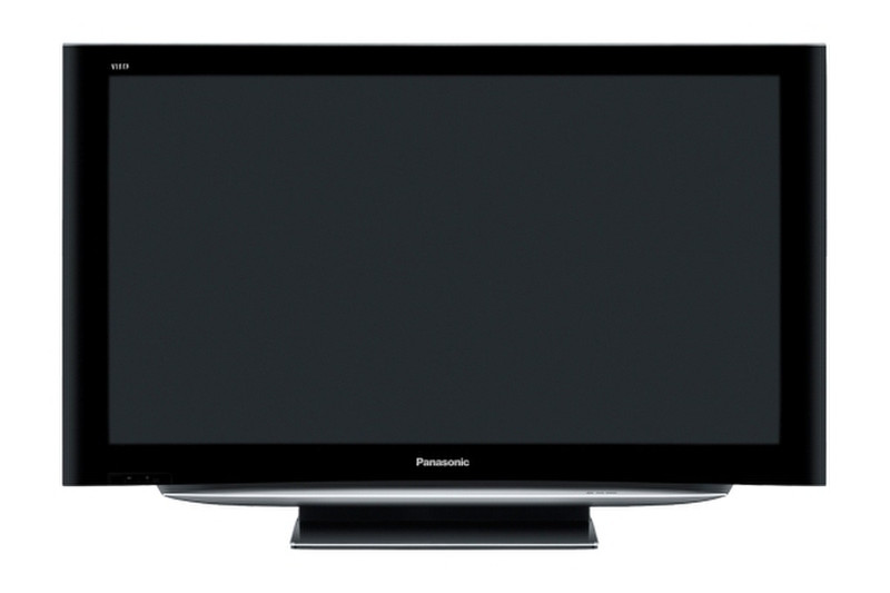 Panasonic TH-46PZ80U 46Zoll Full HD Schwarz Plasma-Fernseher