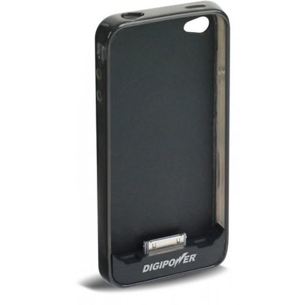 Mizco IP-PLC7 Border case Черный чехол для мобильного телефона