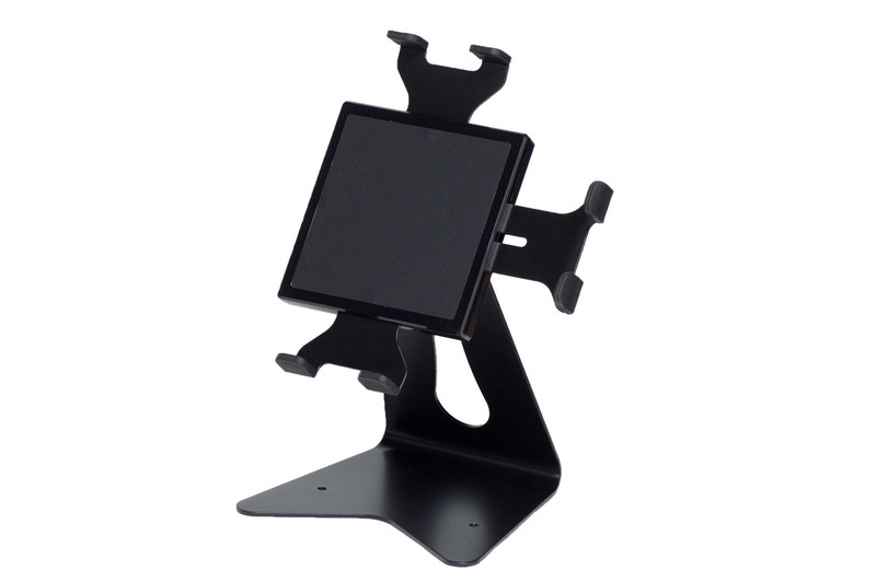 Premier Mounts IPM-300 Планшет Multimedia stand Черный multimedia cart/stand