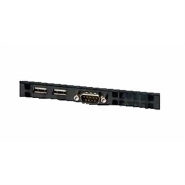 Supermicro Front I/O