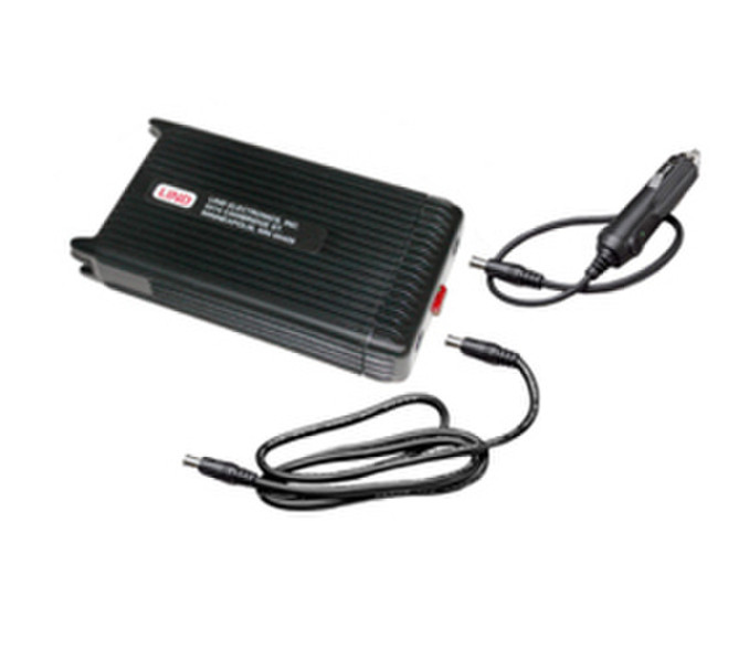 Lind Electronics MT1963-1002 auto 120W Black