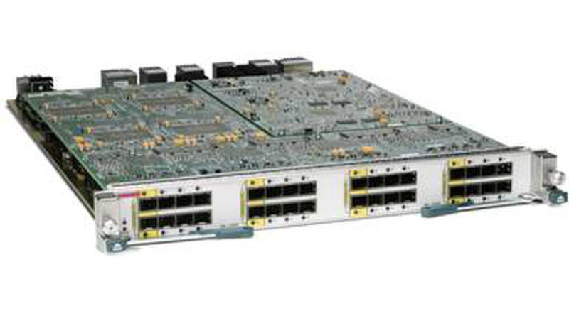 Cisco Nexus 7000 M1