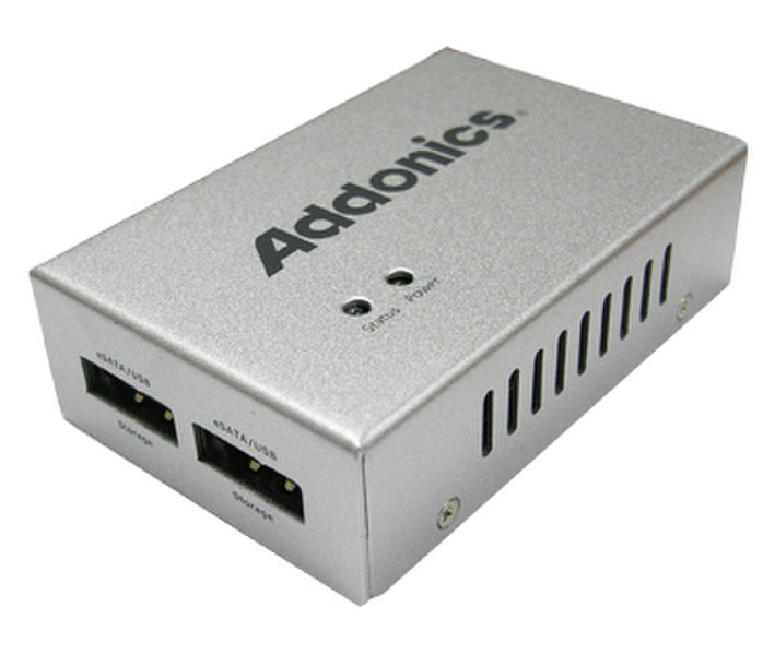 Addonics NAS40ESU interface cards/adapter