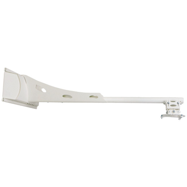NEC Long-Throw Wall Mount wall White