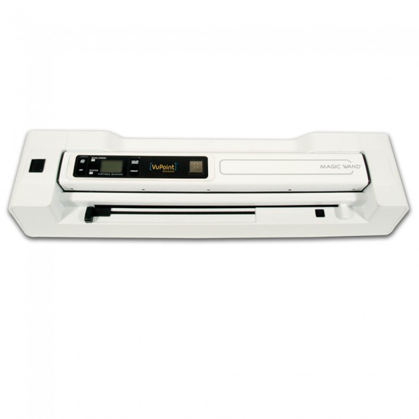 Vupoint Solutions PDS-ST450-VP Scanner