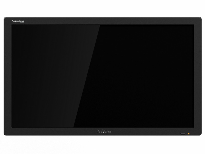 JVC PS-420W 42.02Zoll Full HD Schwarz Public Display/Präsentationsmonitor