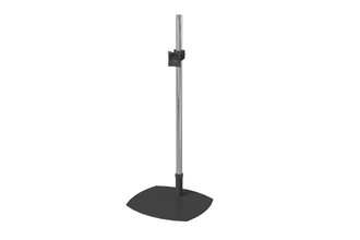Premier Mounts PSP-84 flat panel floorstand