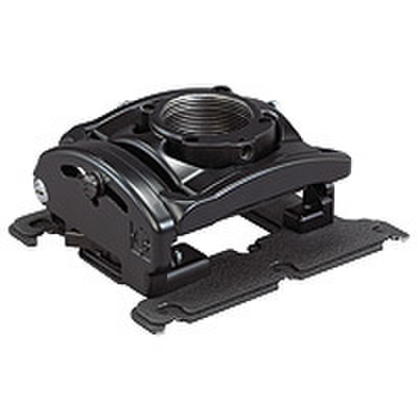 Chief RPA Elite ceiling Black project mount