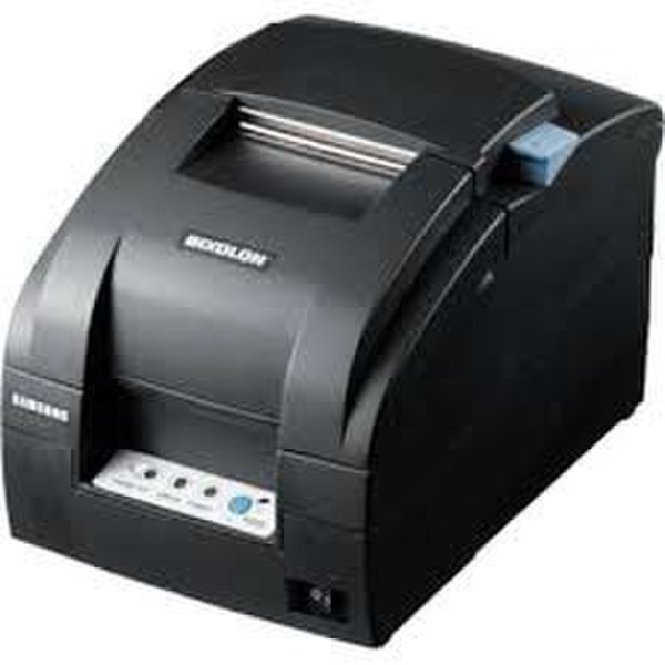 Bixolon SRP-275IIAUG Матричный POS printer 80 x 144dpi POS-/мобильный принтер