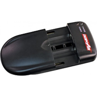 Mizco TC-3000 Auto/Indoor Black battery charger