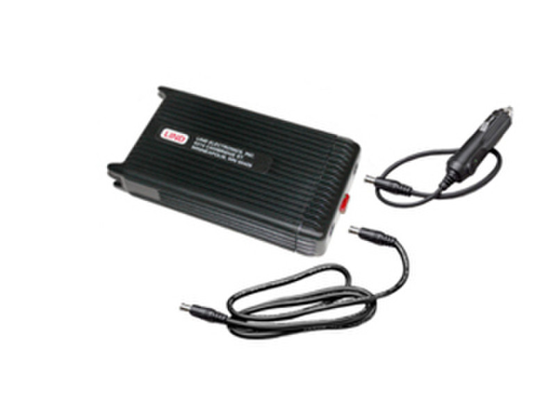 Lind Electronics TO1950-1110 auto 95W Black