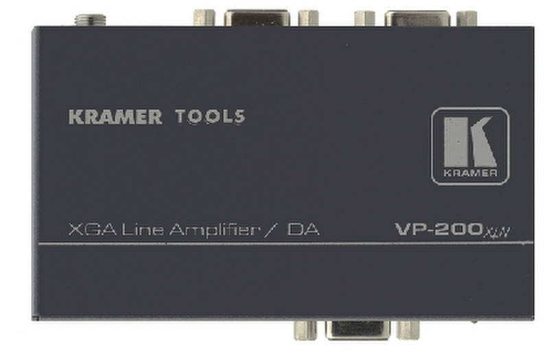 Kramer Electronics VP-200XLN