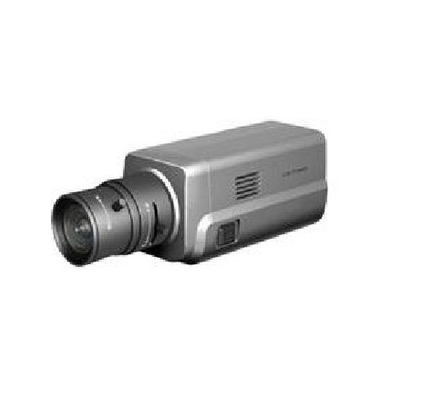 Marshall Electronics VS-330 IP security camera Innen & Außen box Silber Sicherheitskamera
