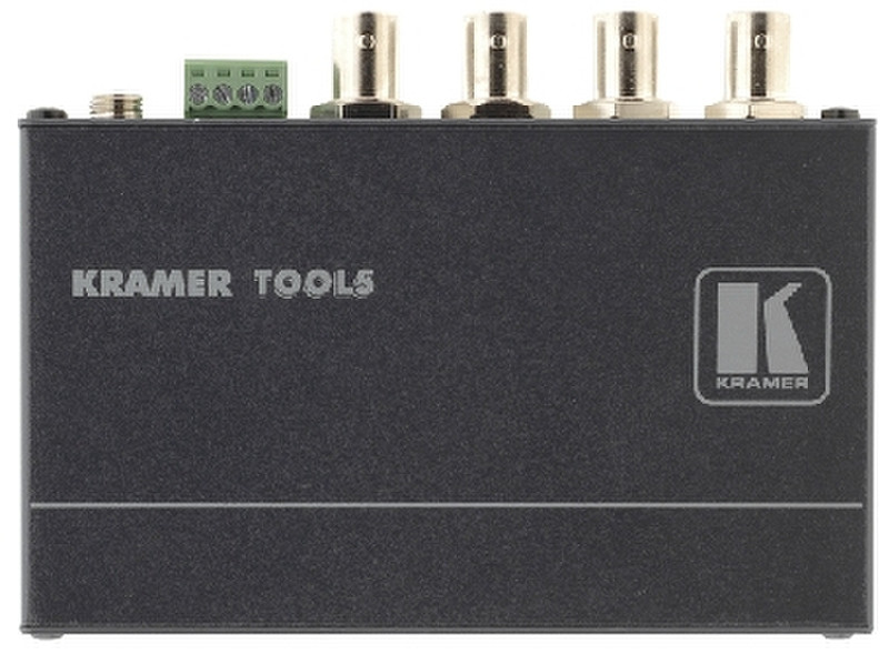 Kramer Electronics VS-33VXL BNC коммутатор видео сигналов