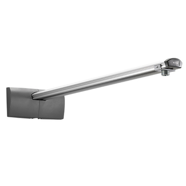 Chief WP23S wall Silver project mount