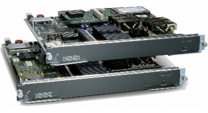 Cisco WS-SVC-NAM-1-250S