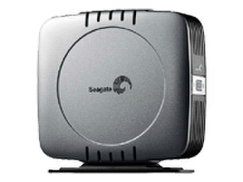 Seagate Barracuda HD 400GB 2.0 400GB external hard drive