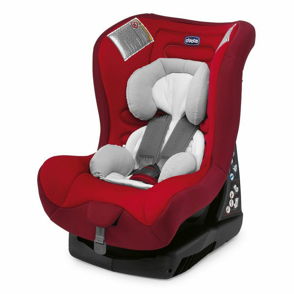 Chicco Eletta 0+/1 (0 - 18 kg; 0 - 4 Jahre) Autositz für Babys