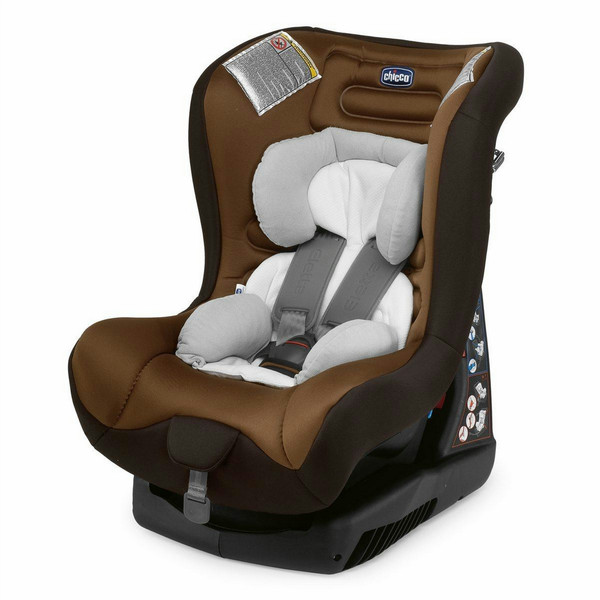 Chicco Eletta 0+/1 (0 - 18 kg; 0 - 4 Jahre) Autositz für Babys