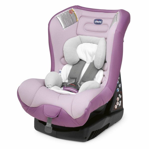 Chicco Eletta 0+/1 (0 - 18 kg; 0 - 4 years) baby car seat