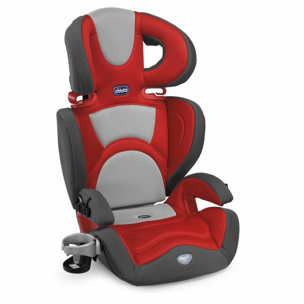 Chicco Key2-3 Ultrafix 2-3 (15 - 36 kg; 3.5 - 12 years) baby car seat