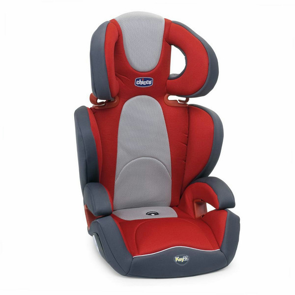 Chicco Key2-3 2-3 (15 - 36 kg; 3,5 - 12 Jahre) Autositz für Babys