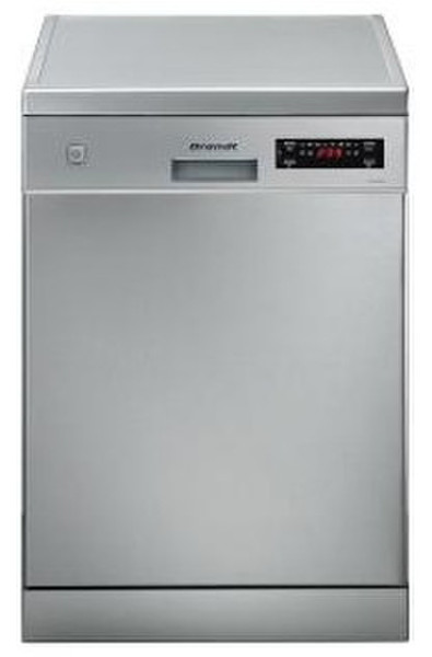 Brandt DFS1009X Отдельностоящий 9мест A+ посудомоечная машина