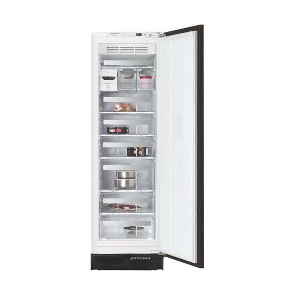 De Dietrich DFN1124I Built-in Upright 241L A+ Silver freezer