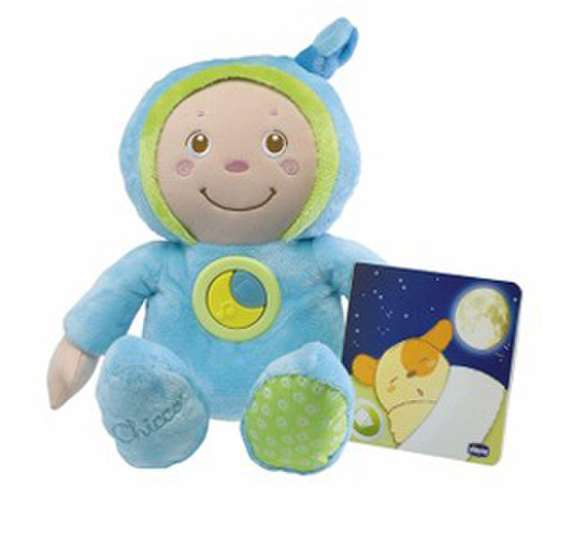 Chicco Goodnight Sweetheart Blue