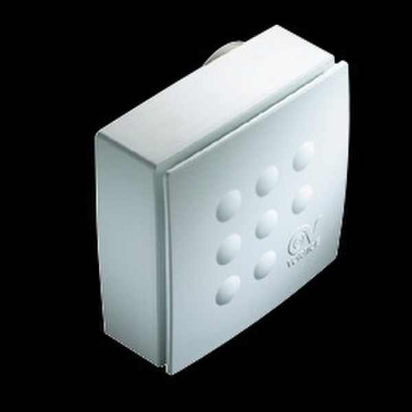 Vortice Micro 100 28W White