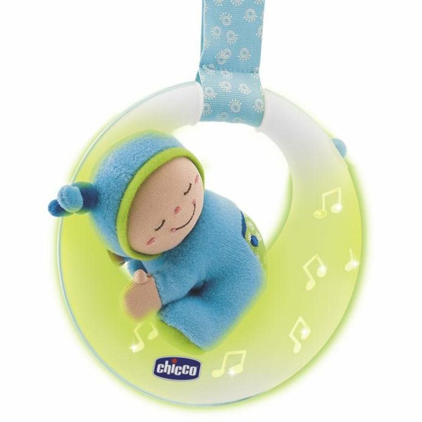 Chicco Musical Goodnight