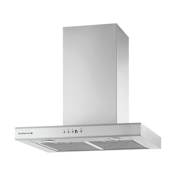 De Dietrich DHD1106X cooker hood