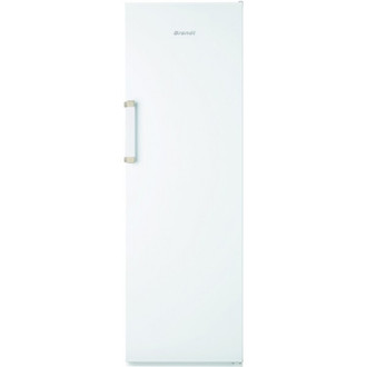 Brandt BFL2372BW freestanding 329L A+ White refrigerator