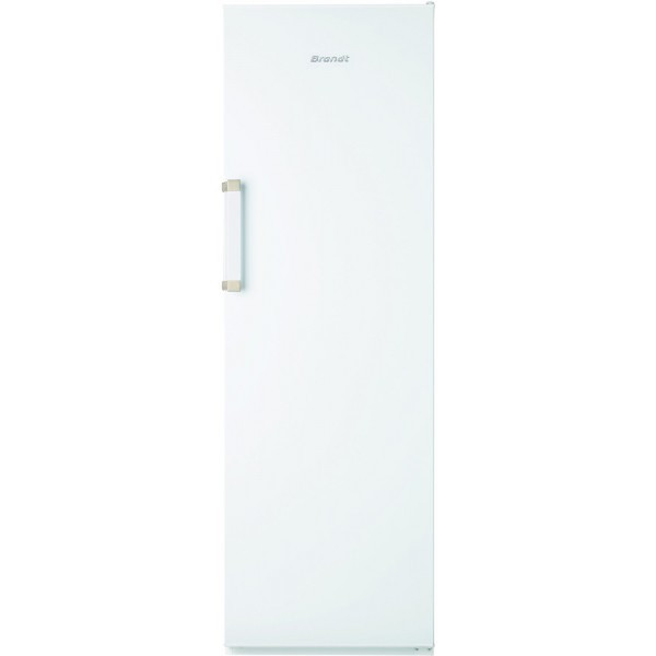 Brandt BFL2372BW freestanding 329L A+ White refrigerator