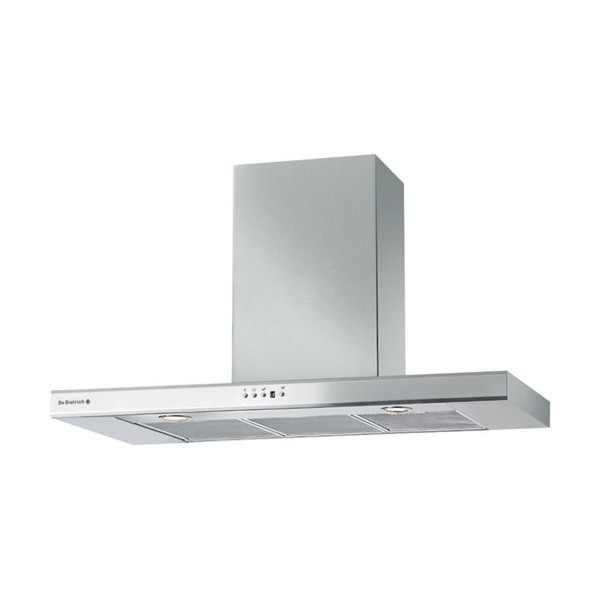 De Dietrich DHD1110X cooker hood