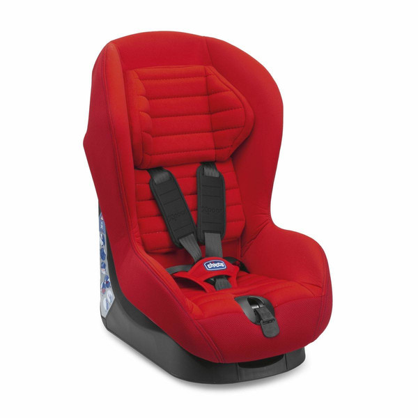 Chicco Xpace 1 (9 - 18 kg; 9 Monate - 4 Jahre) Autositz für Babys