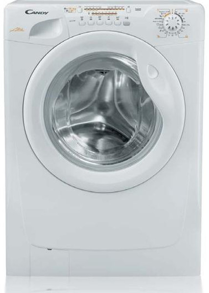 Candy GOW 465 washer dryer